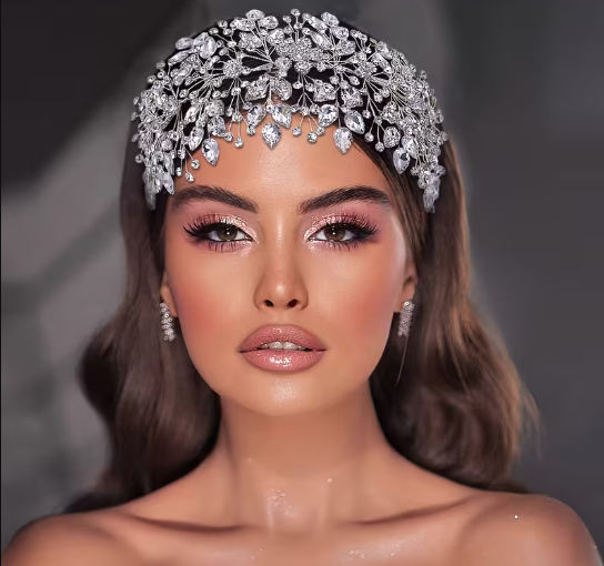 Makeup Ideas For Wedding
