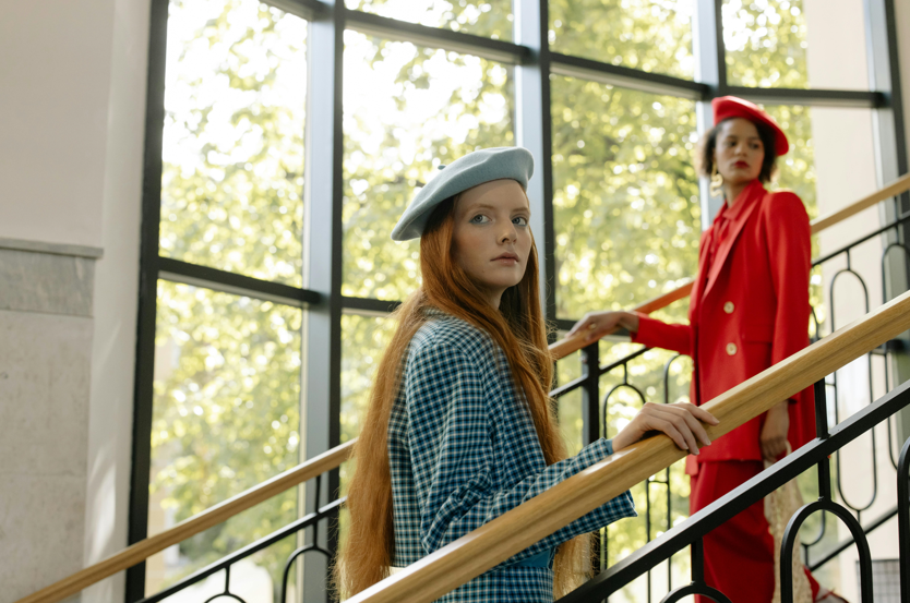 French Fashion Style