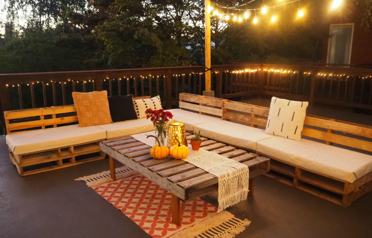 DIY Projects For Home
