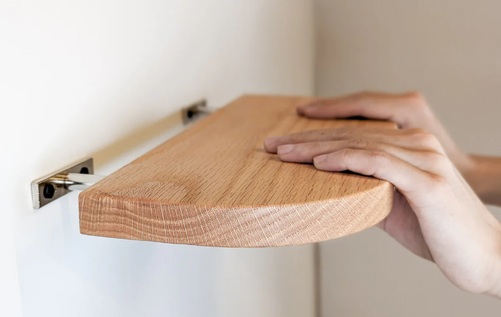 Floating Shelves