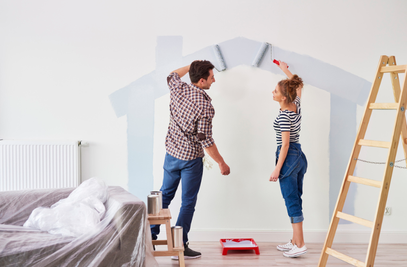 DIY Projects For Home