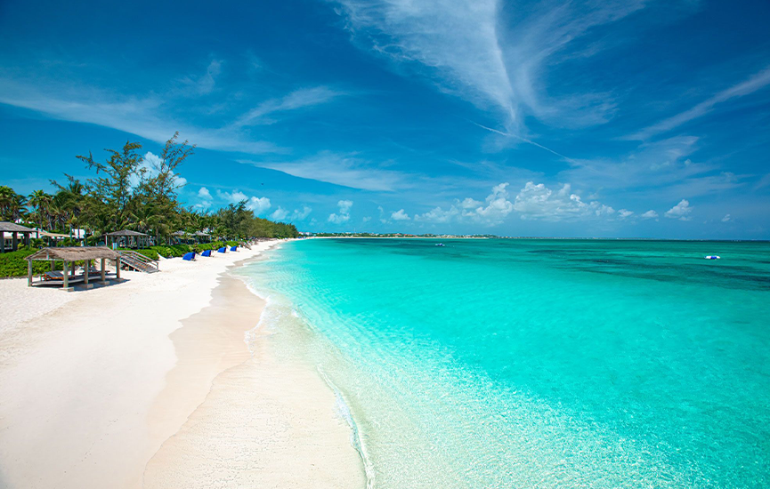 Grace Bay