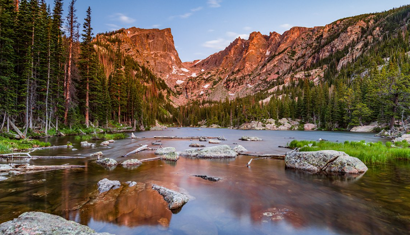 Best National Parks In The USA