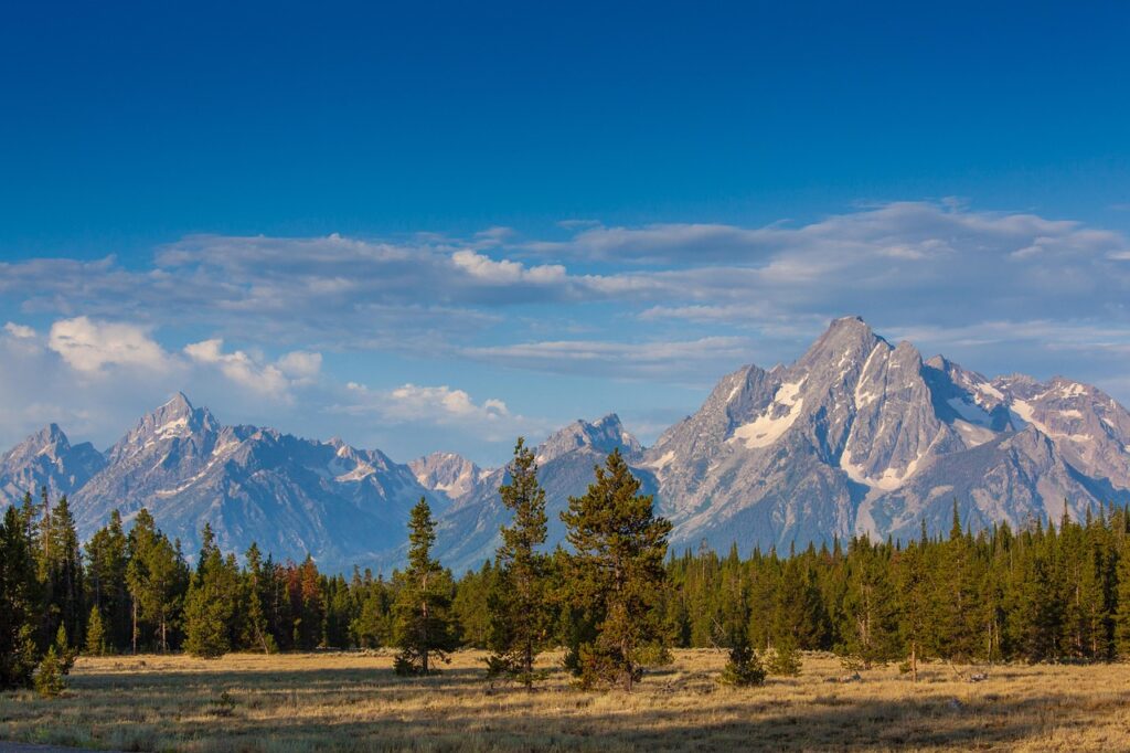 Best National Parks In The USA