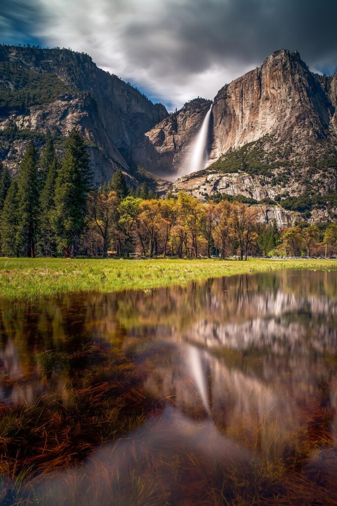 Best National Parks In The USA