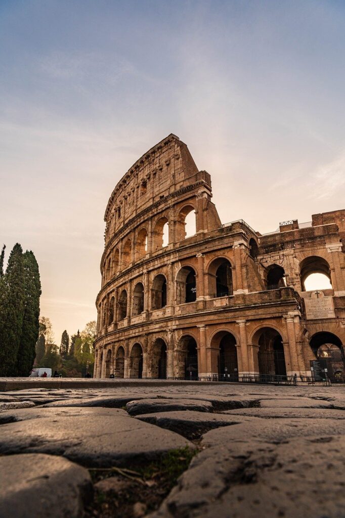 Travel Tips for Italy