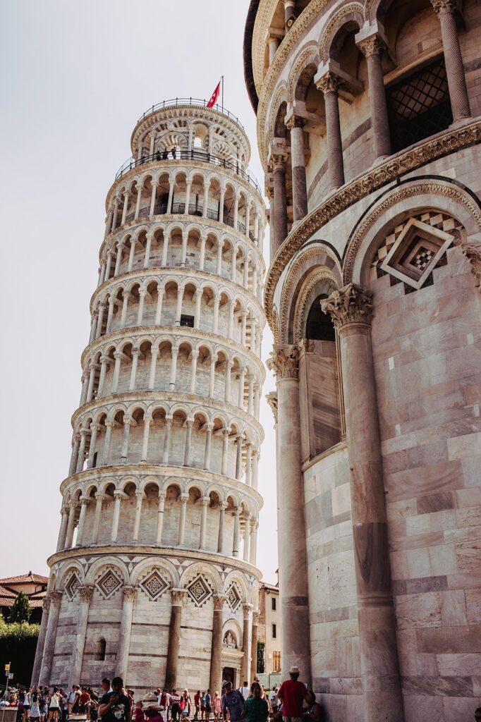 Travel Tips for Italy
