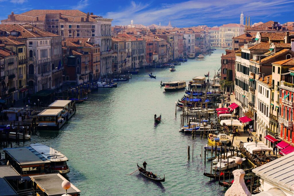 Travel Tips for Italy