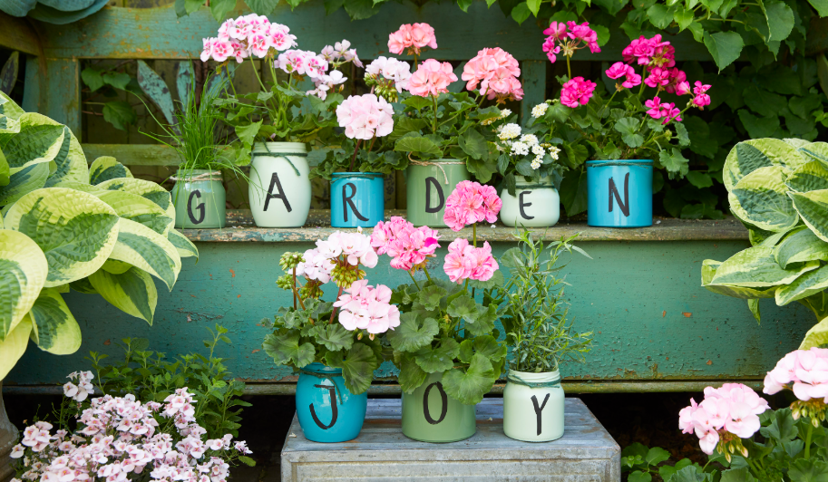 Easy Backyard Landscaping Ideas