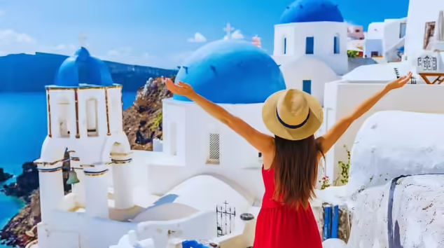 tips for traveling Europe on a budget