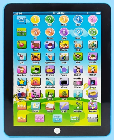latest gadgets for kids