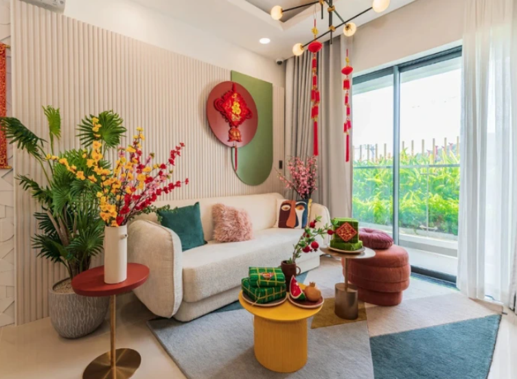 How to Decorate Your Home for Every Season