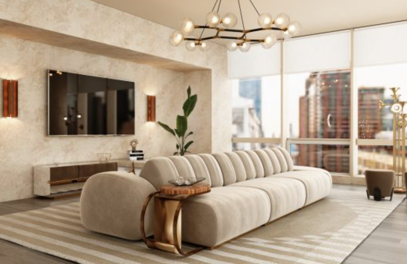 Minimalist Home Decor Ideas