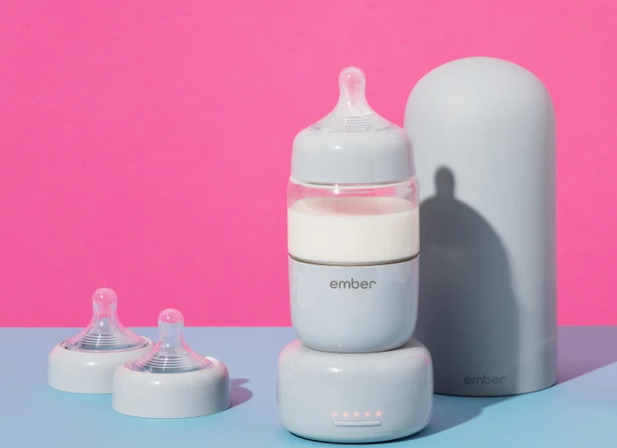 Top Newborn Essentials