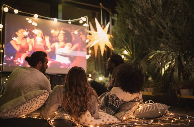 Fun Family Activities