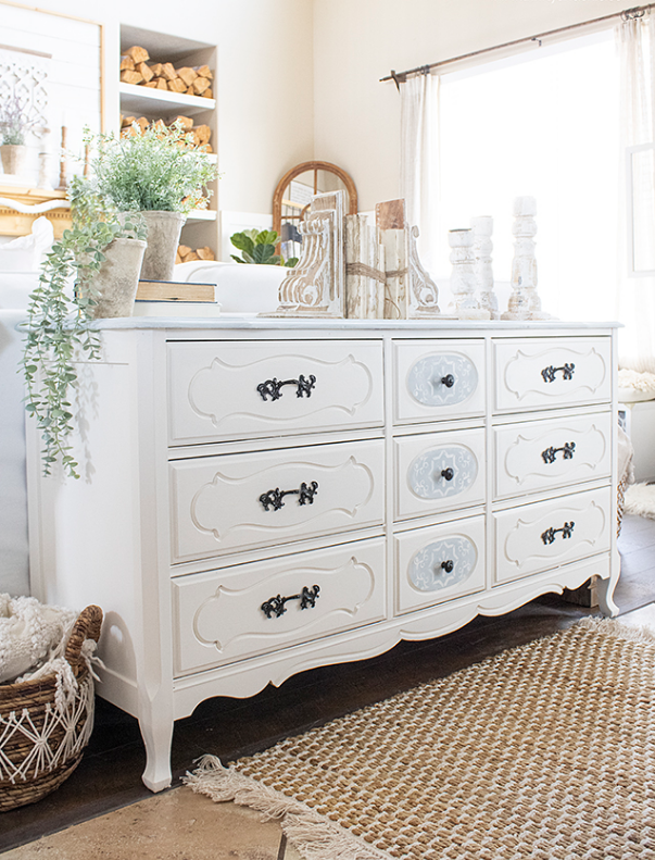 DIY Furniture Makeover Ideas