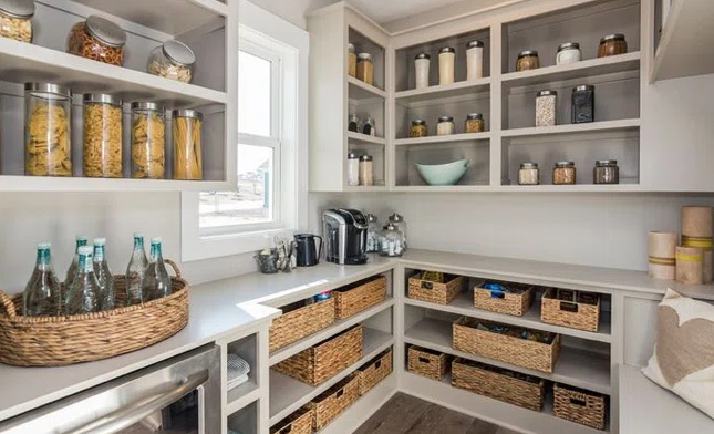 How to Organize Your Home