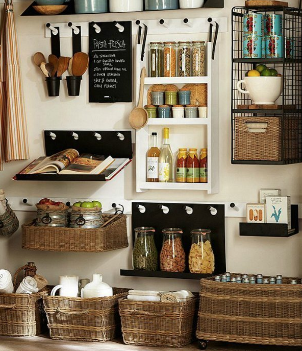 How to Organize Your Home