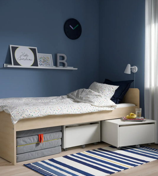 Creative Storage Ideas