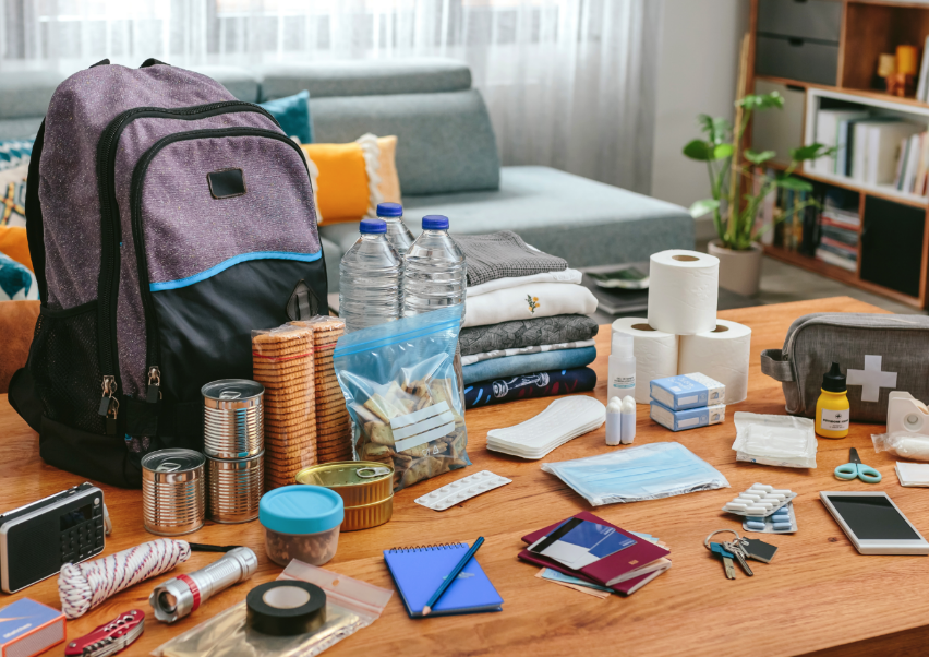 Travel Tips for Families with Kids