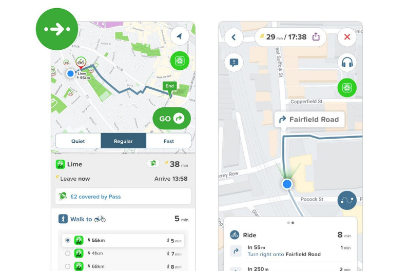 Must-Have Travel Apps