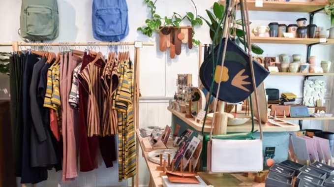 Sustainable Fashion Tips