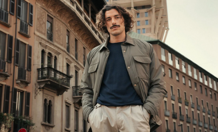 How to Style Basic Clothes