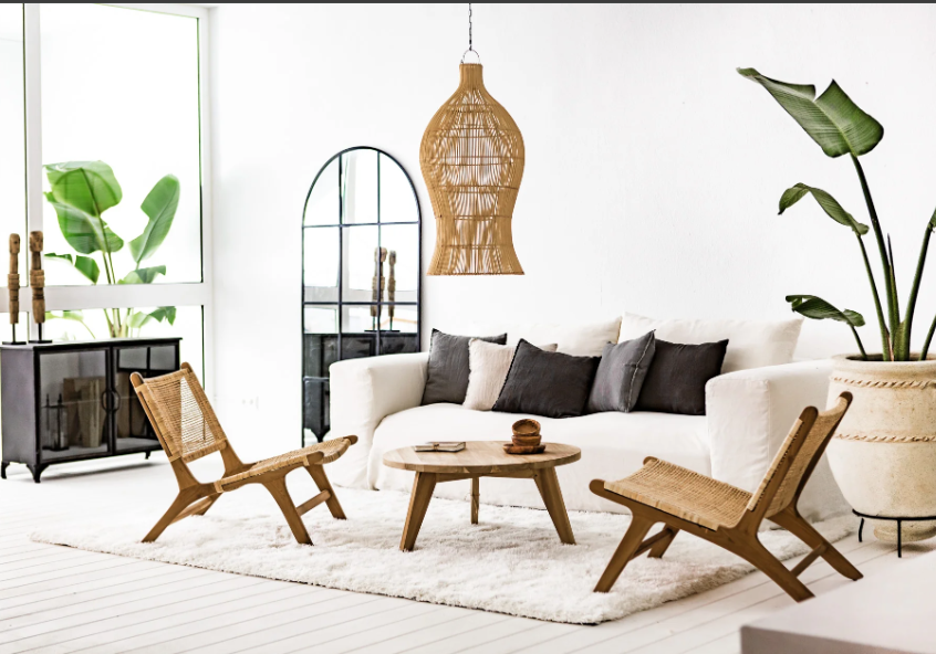 Small Living Room Decor