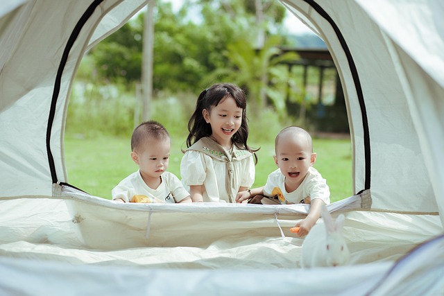 Fun Family Activities