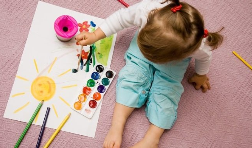 Positive Discipline Techniques for Toddlers