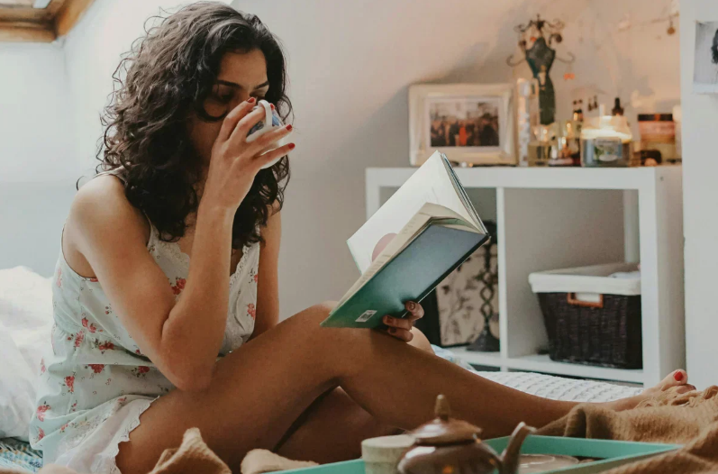 Self-care Sunday Ideas