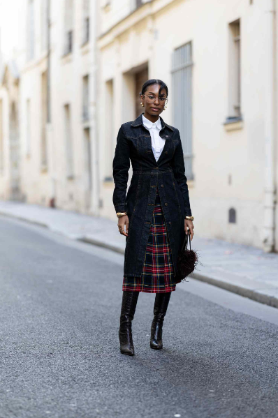 Vintage Style Aesthetics