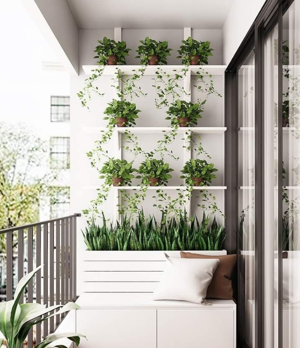 Best Outdoor Balcony Furniture