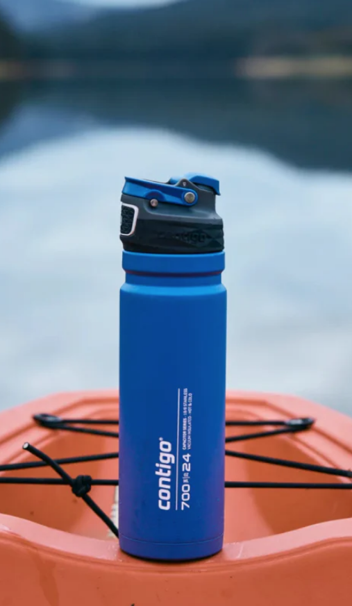 How to Stay Hydrated