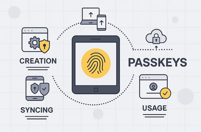 Cybersecurity for Bloggers