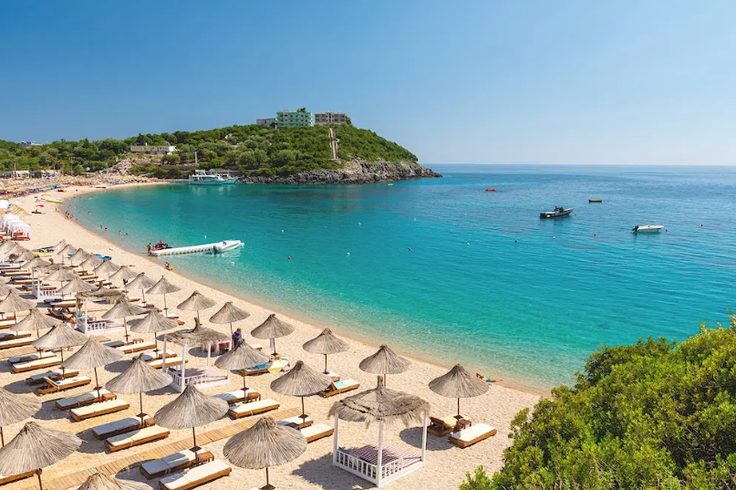 Hidden gems in Europe