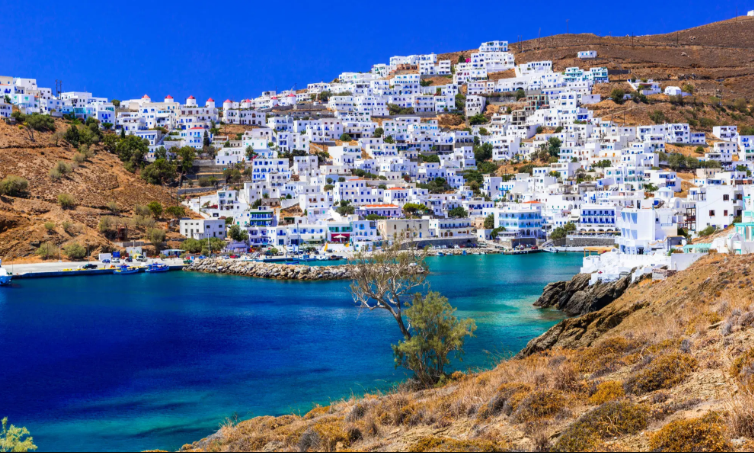 Hidden gems in Europe