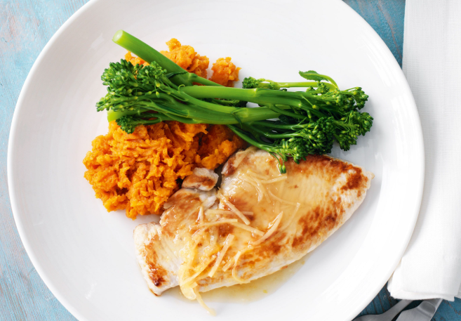 Natural dog food recipes