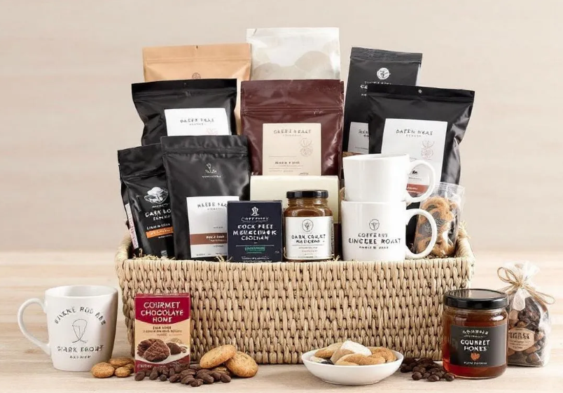 DIY Gift Basket Ideas