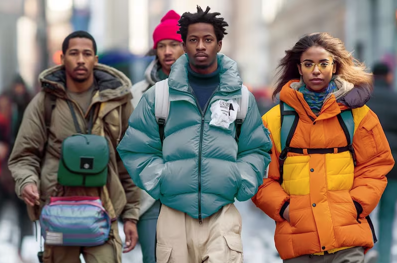 Streetwear Style Guide