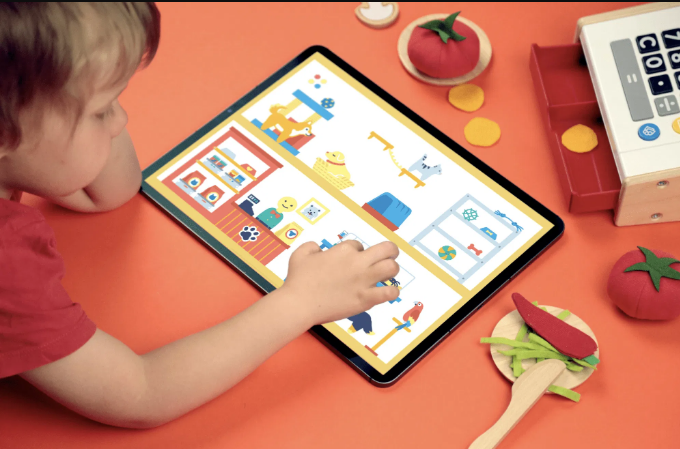 Best 2026 Apps for Preschoolers