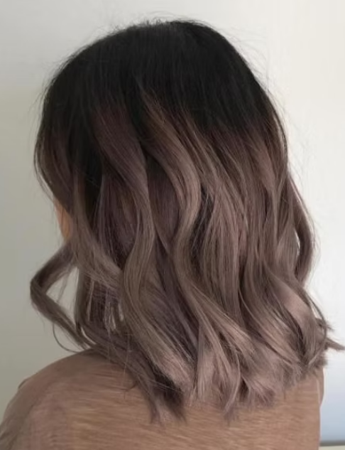 2026 Hair Color Forecast