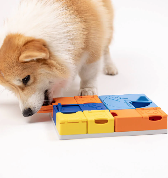 Eco-friendly Pet Toys