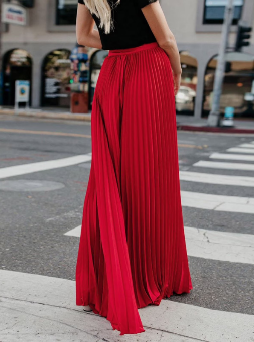 Capsule Wardrobe Essentials