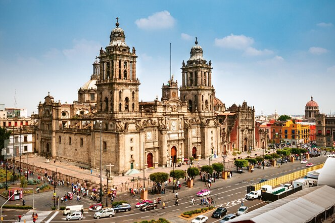 Digital Nomad Destinations