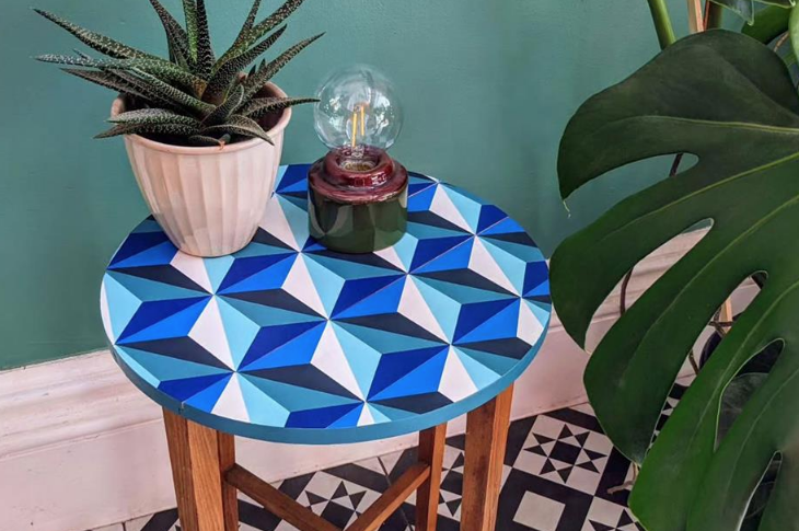 Easy Furniture Upcycling Projects