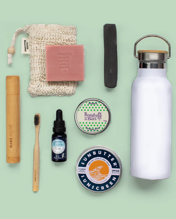 How to Travel Sustainably