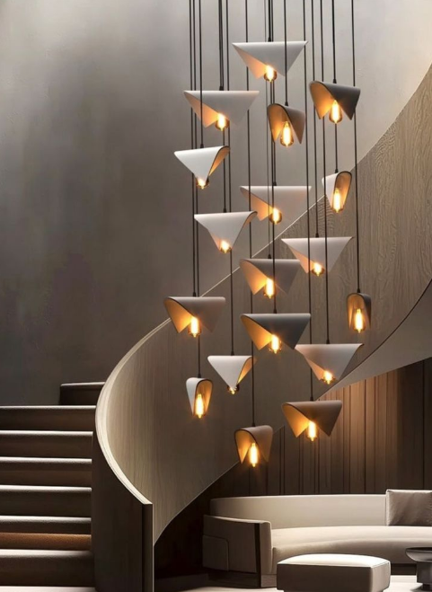 Modern Lighting Fixtures