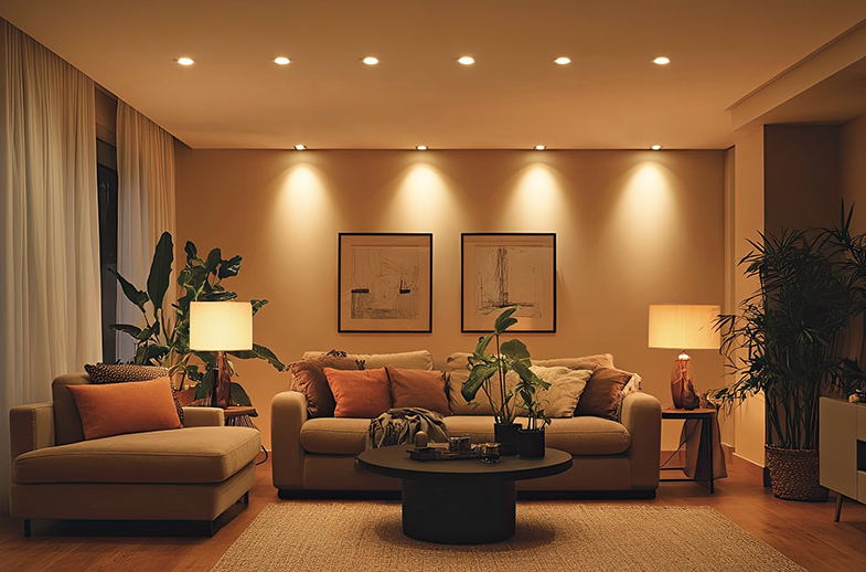 Modern Lighting Fixtures