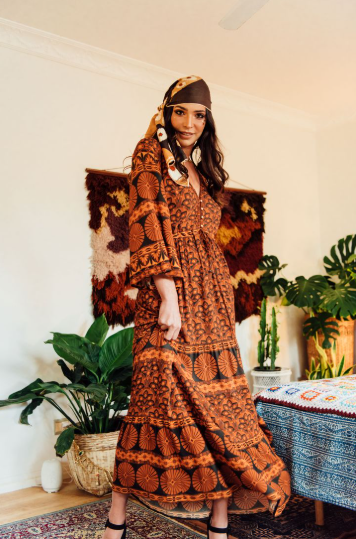 Vintage Fashion Trends